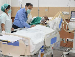 Help My Father Survive