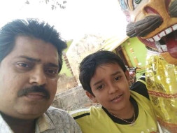 Help Samir's 9 Year Son and His Wife