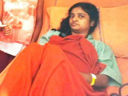 Help Supriya Fight Cancer