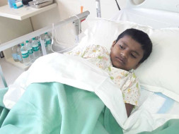 Boy Will Lose His 5 Year Battle With Cancer Without Urgent Help