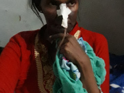 Help Sanjana Fight Cancer