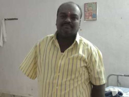 Help Sriram Build His Home