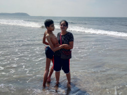Help My Son To Get Treated