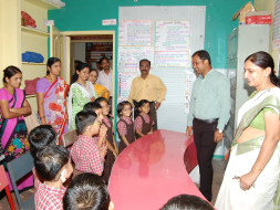 Help Us Provide for Hearing Impaired Children