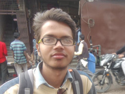 Help Mahendra Recover From A Major Accident