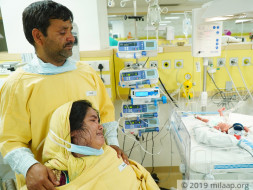 Twins of Yogendri needs your help to survive