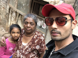 Help Santok Dhanji Walodra Fight Against Cancer
