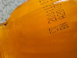 Orange juice