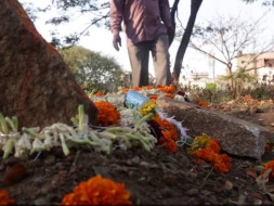 Help Trivikrama Mahadeva: Bearer of unclaimed dead bodies!