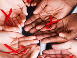 Please Help Joyce Fight HIV And Support Her Education