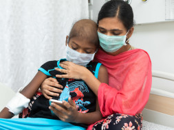 10-year-old boy needs your help to undergo Bone Marrow Transplant