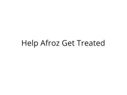Help Me Fight Cancer