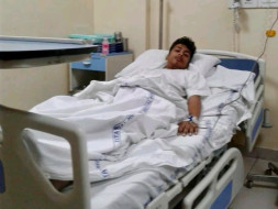 Help 16-years-old Rahul Fight Cancer