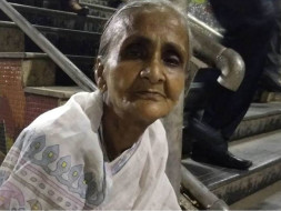 “Do I Seem Like A Beggar? Life Took Away My Family & Gave Me...."