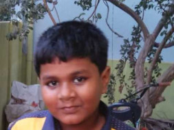 Help Sandeep Roshan Recover From Autoimmune Eencephalitis