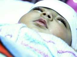 Twice Operated 6-month-old Needs Urgent Transplant to Survive