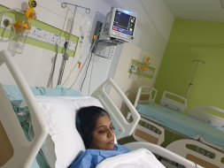 Neha Suffers From Severe Pelvic Dysfunction & Unbearable Pubic Pain