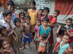 Help These Children Get Educated