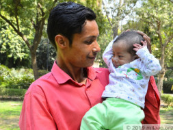 Sugarcane Farmer Earning Rs 30,000/Year Needs Rs 3.75 Lakh To Save Son