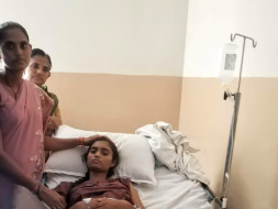 Help Jyothi Walk Again