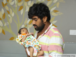 Baby Of Alekhya needs your help to survive