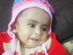 Help 6-Month-Old Baby Recover From Hole In The Heart