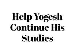Help in Continuing Studies