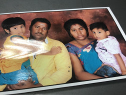 Help Nethra Get Educated