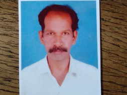 Help K Vijayan Fight Cancer