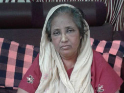 Help Balkis Begum Recover From A Rare Disease