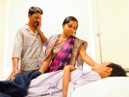 Pransanjit Sardar needs your help!