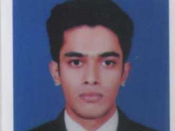 Help Aravind Rebuild His Life After An Unfortunate Train Accident