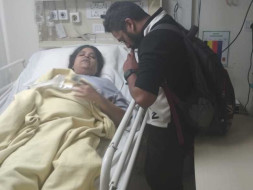 Help Trinetta For Her Heart Treatment