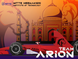 HELP TEAM ARION (NMIT) BUILD A FORMULA STUDENT CAR