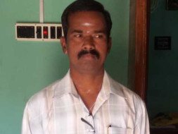 Help Nagendra M Undergo A Kidney Transplant