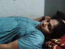 Help Santhamma Fight Breast Cancer