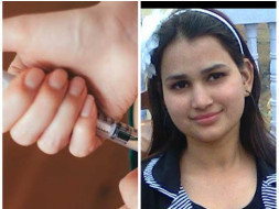 Help Aaliya Get Treated for Diabeties