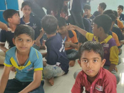 Help Kalyani Start An NGO, And Support More Children