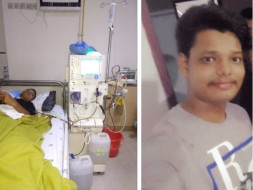 Help Shubham (IEM|HackWithInfy U-100) Undergo Kidney Transplant