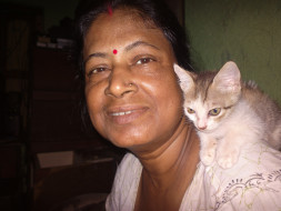 Please Help Me Save My Mother!