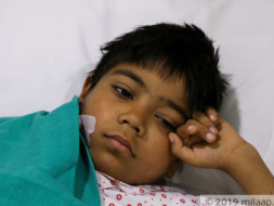 PUBG Helps Him Through The Pain Of Kidney Failure, He Needs Transplant