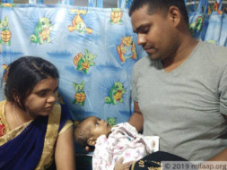 Vidhant Yadav needs your help urgently