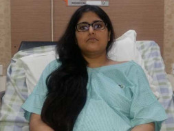 Help Me Fight Spinal Meningioma with Spastic Paraplegia
