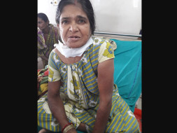 Help Kalyani Undergo A Kidney Transplant
