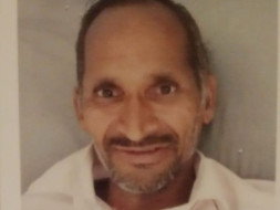 Help Roop Fight Lung Cancer