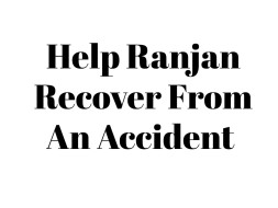 PLEASE DONATE AND SAVE A LIFE