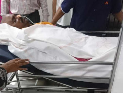 Help Ramesh To Recover From A Brain Stroke