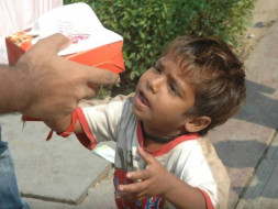 Feeding Hunger
Help Urgentely