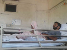 Help Sudarshana Fight Cancer