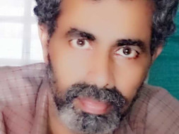 Help Krishandasan to cancer treatment